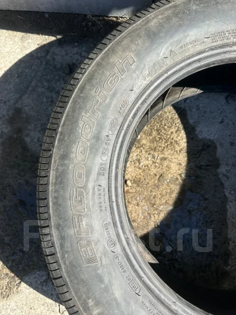 BFGoodrich Traction T/A Spec. ������, �/�, ����� 30 % ����