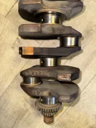 �������� Mitsubishi Outlander 1100A101 CW5W 4B12 1100A101 ����