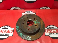 ���� ��������� Toyota Camry 4243106110 ACV40 2AZFE, ������ ����� 4243106110 ����
