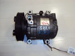 ���������� ������������ Nissan Almera 92600WF100 ENU13 SR18DE 92600WF100 ����