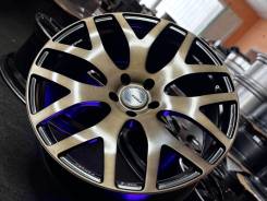 RAYS Waltz Forged. 8.5x20", 5x114.3, ET38 ����