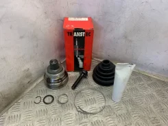 ���� Audi 80 1995 CKAU25 8C ABC, �������� CKAU25 ����