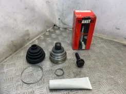 ���� Audi 100 1991 CKAU14 443 CN, ������ CKAU14 ����