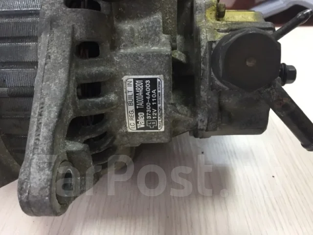 ��������� Hyundai 373004A003 D4CB 373004A003 ����