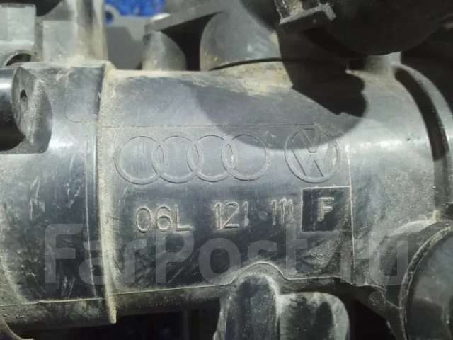 ����� AUDI A4 06L121111F 8E5 06L121111F ����
