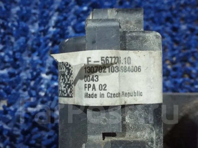����� AUDI A4 06L121111F 8E5 06L121111F ����