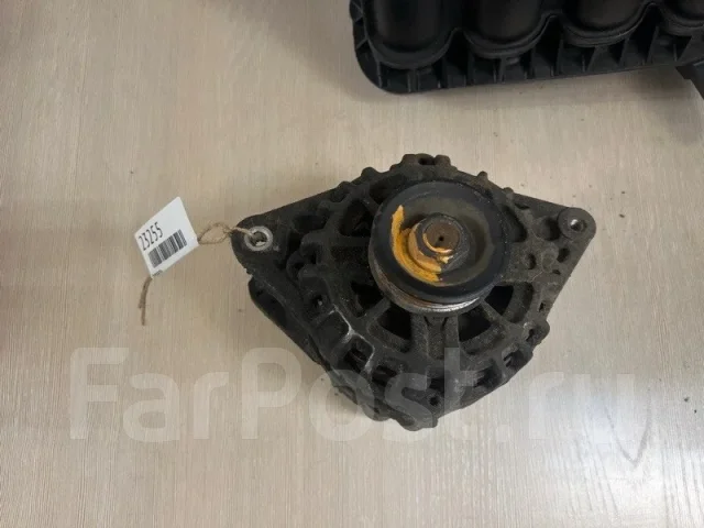 ��������� Hyundai 3730022600 G4EA 3730022600 ����