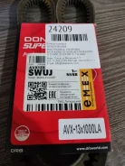 ������ �������� Toyota Deliboy AVX13X1000LA AVX13X1000LA ����