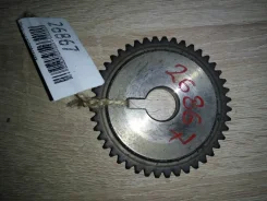 �������� ����������� Nissan AD 130246N211 WRY11 2TR 130246N211 ����
