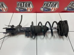 ������ Nissan Tiida Latio 2009 E4303EU51A SC11 HR15DE, �������� ����� E4303EU51A ����