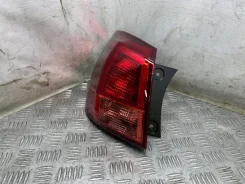 ������ Nissan Qashqai+2 2008 26555JD000 JJ10 MR20DE, ������ ����� 26555JD000 ����