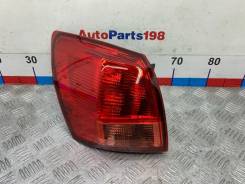 ������ Nissan Qashqai 2008 26555JD000 J10 MR20DE, ������ ����� 26555JD000 ����