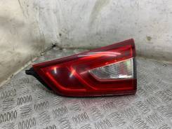 ������ ���������� Nissan Qashqai 2014 265504EA5D J11 HRA2DDT, ������ ������ 265504EA5D ����
