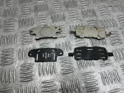 �������� �������� Nissan X-Trail 2005 D4080EG50C T30 QR20DE, ������ D4080EG50C ����