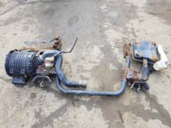 ������ ���������� ������� HINO Dutro XZU388 N04C ����