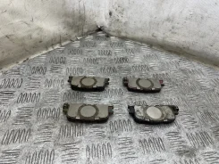 ��������� ������� Toyota Camry 2005 0446633140 V30 2AZFE, ������ 0446633140 ����