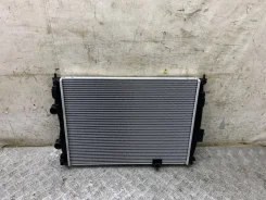 �������� ���������� ��������� Nissan Qashqai 2008 21400JD900 J10 MR20DE 21400JD900 ����