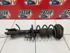 ������ Nissan Tiida Latio 2009 E4303EU51A SC11 HR15DE, �������� ����� E4303EU51A ����