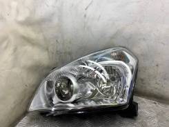 ���� Nissan Qashqai 2008 26060JD90A J10 MR20DE, ����� 26060JD90A ����