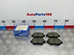 ��������� ������� Toyota Matrix 2003 D2193 E13 1ZZFE, �������� D2193 ����