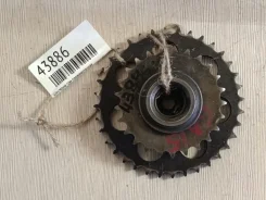 �������� ��� Nissan Lucino 1307741B10 N15 GA15DE 1307741B10 ����