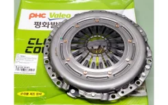 ������� ��������� [240 x 151��; ��������� (d) =260��] PHC-Valeo 40412 40412 ����