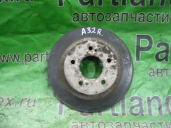 ��������� ���� Nissan Maxima, ������ 4320631U12 ����