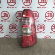 ������ ������ R Toyota Succeed NCP55 1NZFE 2008 52-164, ������ 52164 ����