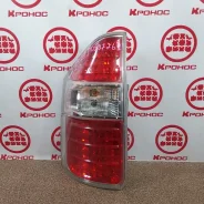 ������ ������ L Toyota NOAH ZRR75 3Zrfae 2009 28-198, ����� 28198 ����