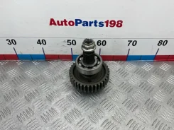 �������� ������������� Toyota Land Cruiser Prado 2017 3627335030 J150 1GRFE 3627335030 ����