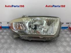 ���� Toyota Highlander 2009 811100E090 GSU45 2GRFE, ������ 811100E090 ����