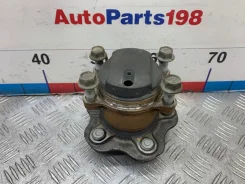 ������� Nissan Qashqai+2 2012 43202JG01A J10 MR20DE, ������ 43202JG01A ����