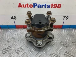 ������� Nissan Qashqai 2010 43202JG01A J10 HR16DE, ������ 43202JG01A ����