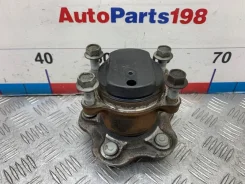 ������� Nissan Qashqai 2008 43202JG01A J10 HR16DE, ������ 43202JG01A ����