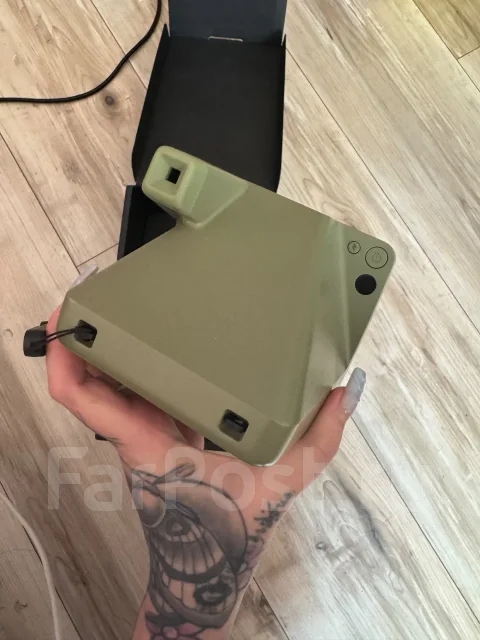 Polaroid ����