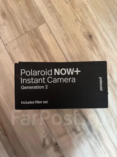 Polaroid ����