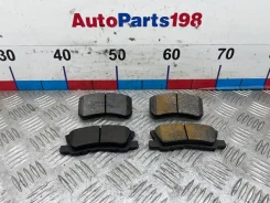 ��������� ������� Mitsubishi Outlander 2008 4605A265 CW 4B11, ������ 4605A265 ����