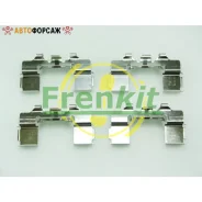 �������� ��������� ��������� ������� | ����� | Frenkit 901104 Frenkit 901104 ����