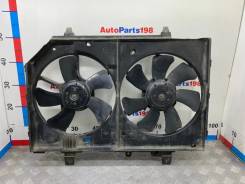 �������� ����������� Nissan X-Trail 2005 214818H303 T30 QR20DE 214818H303 ����