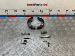 ����������� ����������� ������� Mitsubishi Outlander 2005 4800A022 CU 4G69, ����� 4800A022 ����