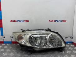 ���� Toyota Corolla 2008 8113012A60 E15 1ZRFE, ������ 8113012A60 ����