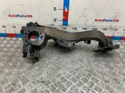 ����� ���������� Nissan Qashqai 2010 55502JG000 J10 HR16DE, ������ ����� 55502JG000 ����