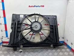 �������� ����������� Toyota Corolla 2010 1671122150 E15 1ZRFE 1671122150 ����