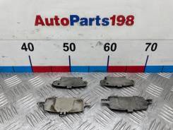 �������� �������� Nissan X-Trail 2012 D4080EG50C T31 MR20DE, ������ D4080EG50C ����