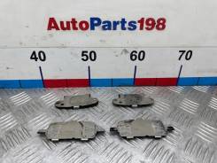 �������� �������� Nissan Qashqai 2012 D4080EG50C J10 MR20DE, ������ D4080EG50C ����