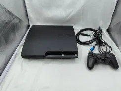 Sony PlayStation 3 Slim ����
