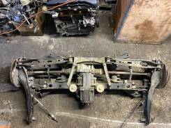 ����� Mitsubishi Outlander 2008 4125A013 2 CW 4B12, ������ 4125A013 ����
