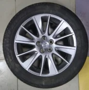 Kormoran SUV Summer