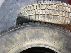 Yokohama Guardex RV F340