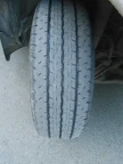 Nokian Hakka C Cargo